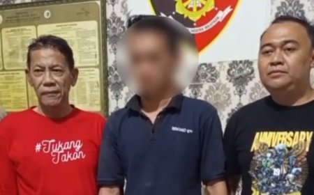 Dugaan Pembegalan Nakes di Kraksaan Ternyata Hanya Rekayasa