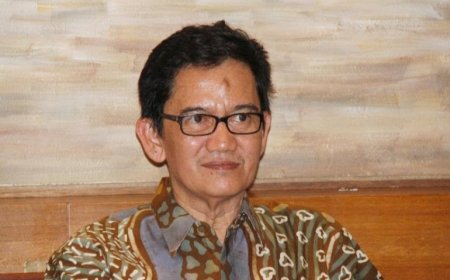 Fahmy Radhi Dukung Pengusutan Dugaan Pelanggaran DMO Batu Bara, Minta Sanksi Tegas bagi Pelanggar   