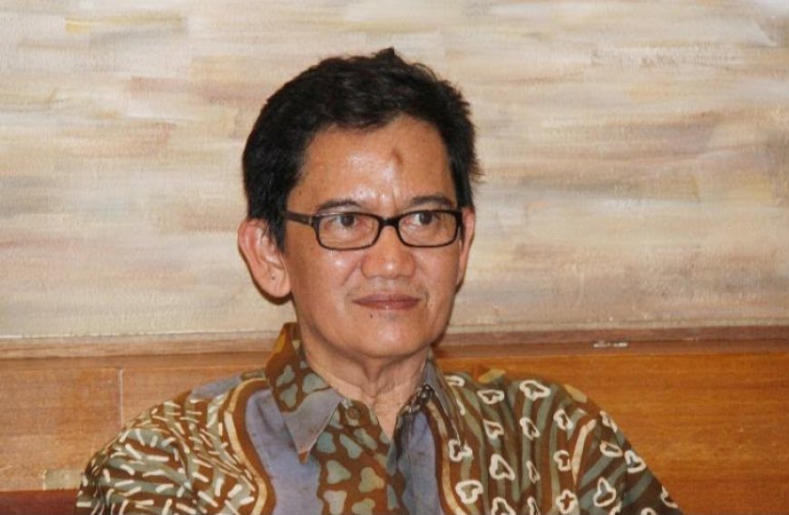 Sanksi Tegas Dinilai Penting untuk Pelanggar DMO Batu Bara