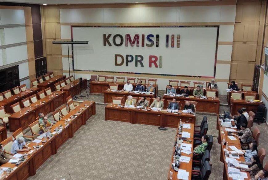 Kortas Tipikor Polri Diminta Mengusut Kasus Batu Bara Secara Tuntas